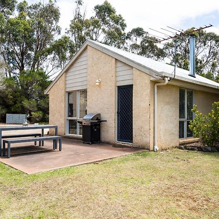 Bells Beach Cottages Bellbrae المظهر الخارجي الصورة