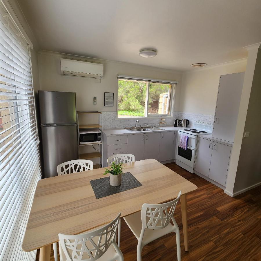 Bells Beach Cottages Bellbrae المظهر الخارجي الصورة