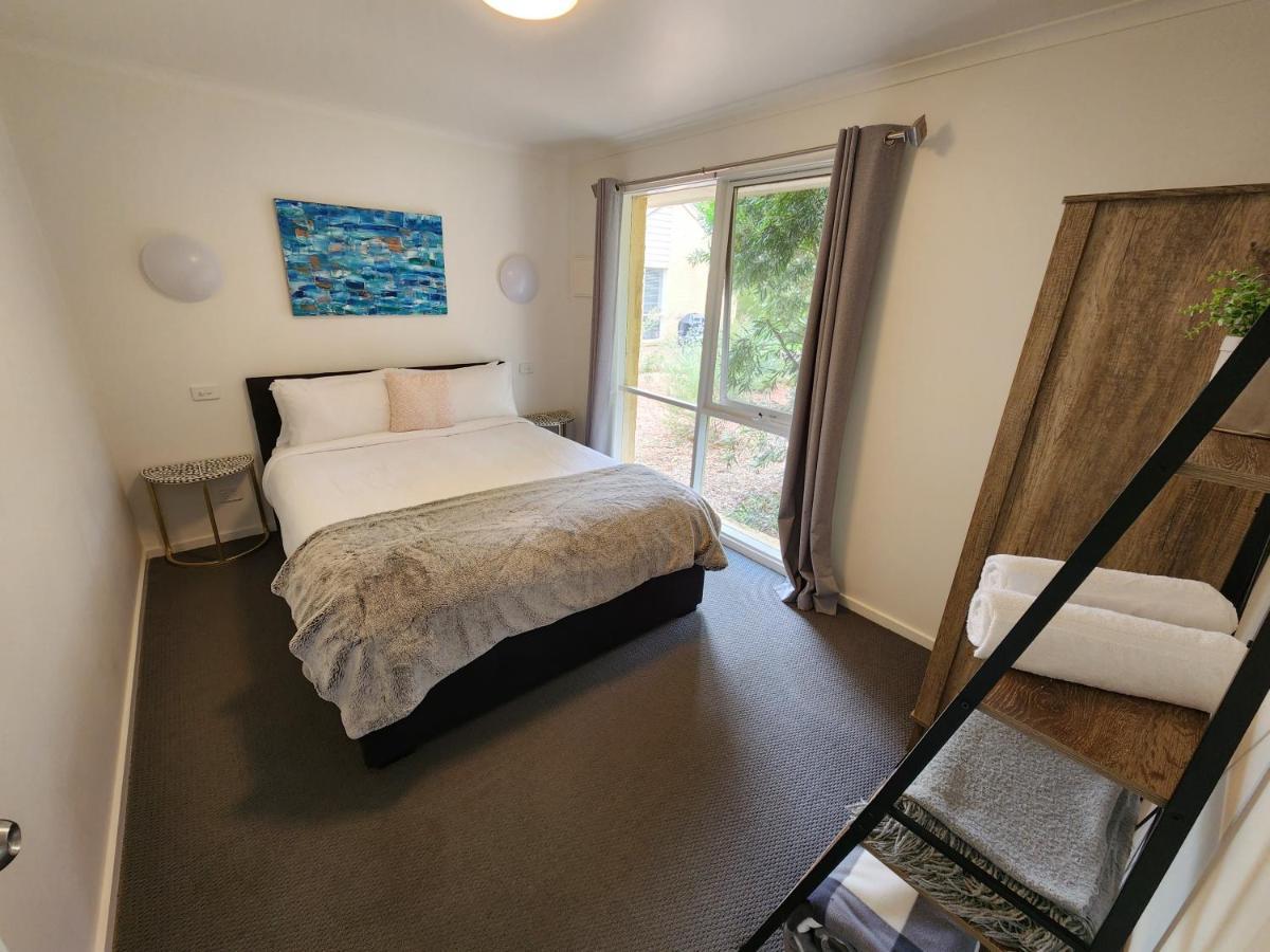 Bells Beach Cottages Bellbrae المظهر الخارجي الصورة