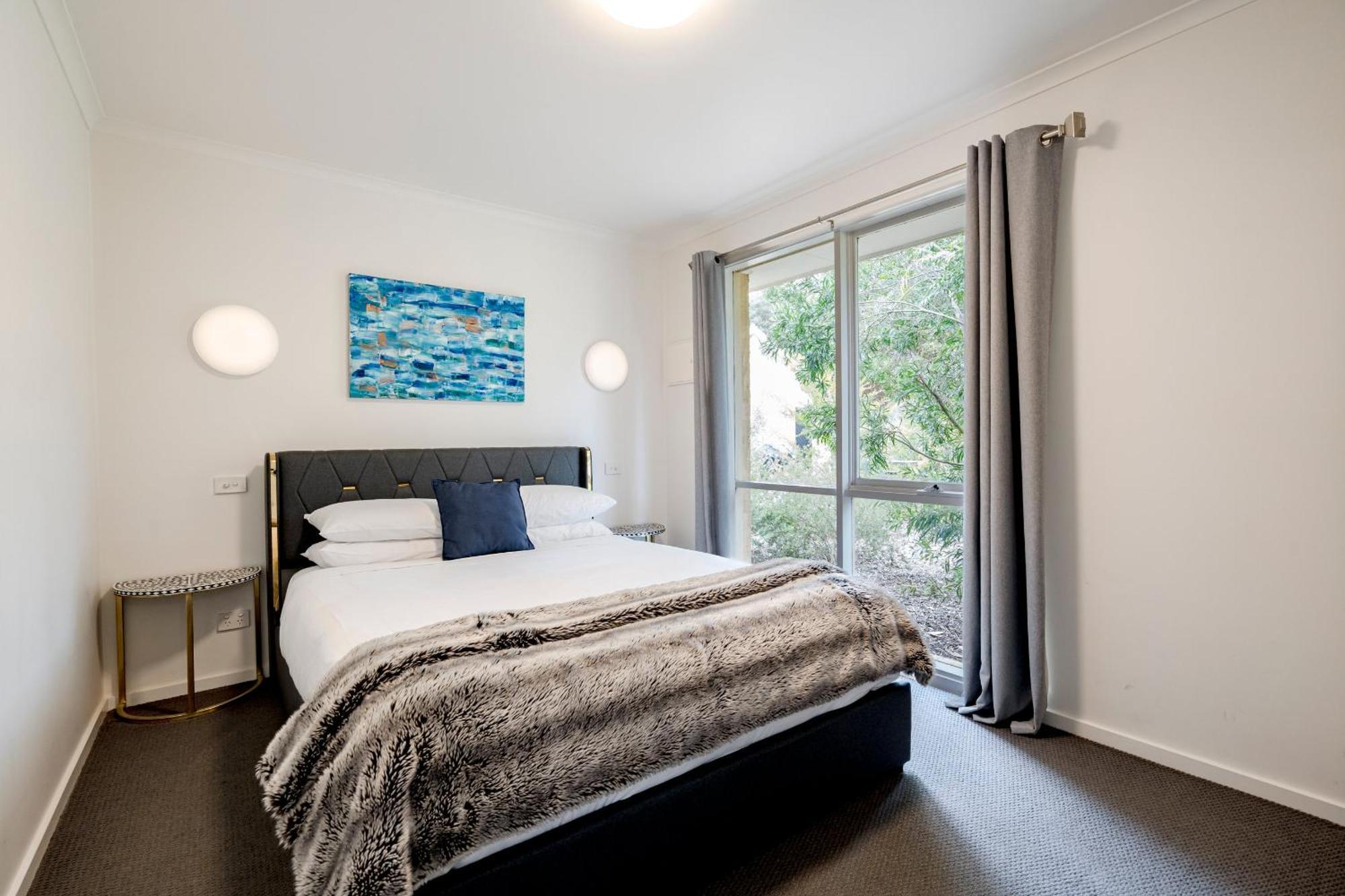 Bells Beach Cottages Bellbrae المظهر الخارجي الصورة