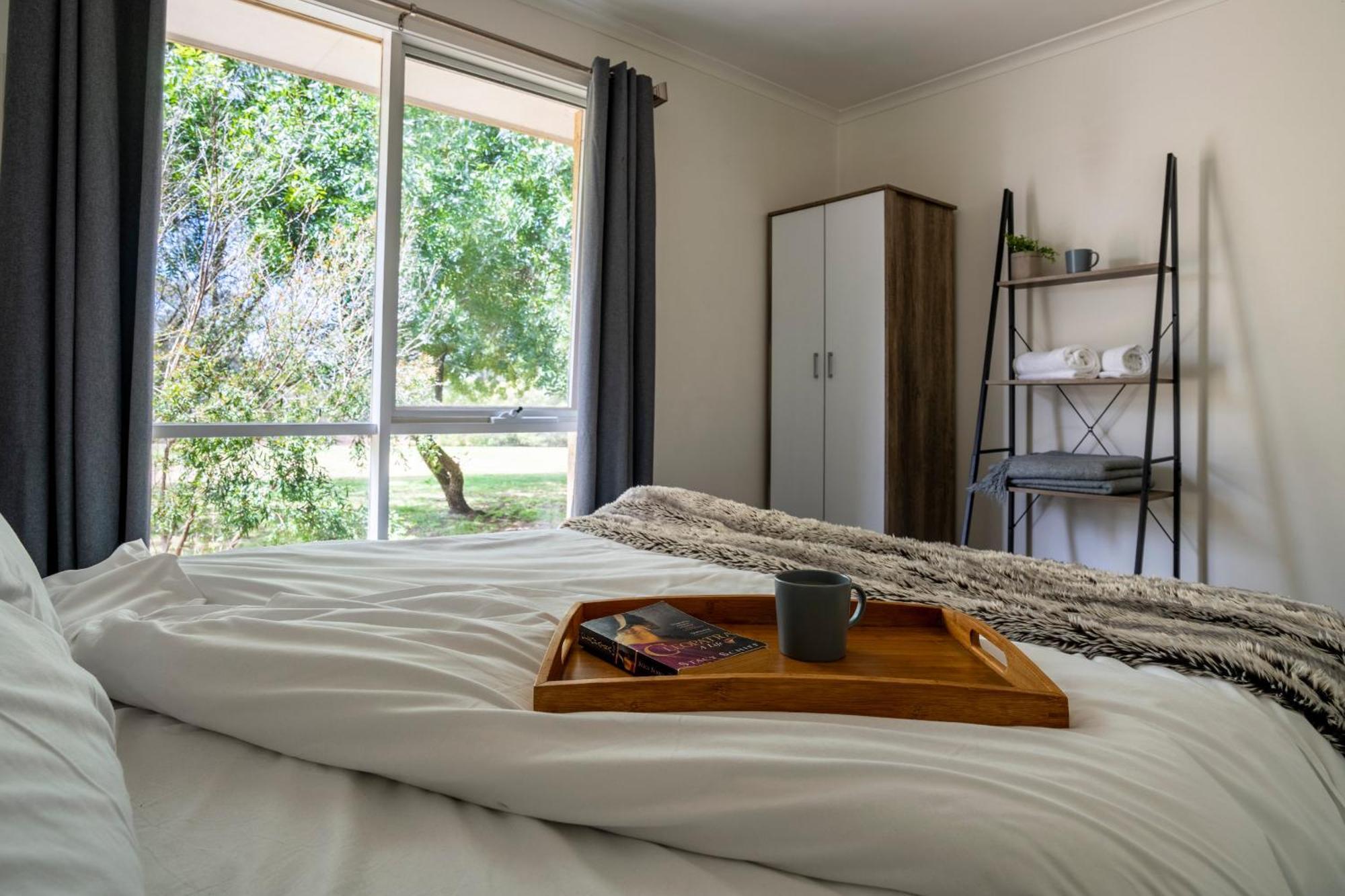 Bells Beach Cottages Bellbrae المظهر الخارجي الصورة