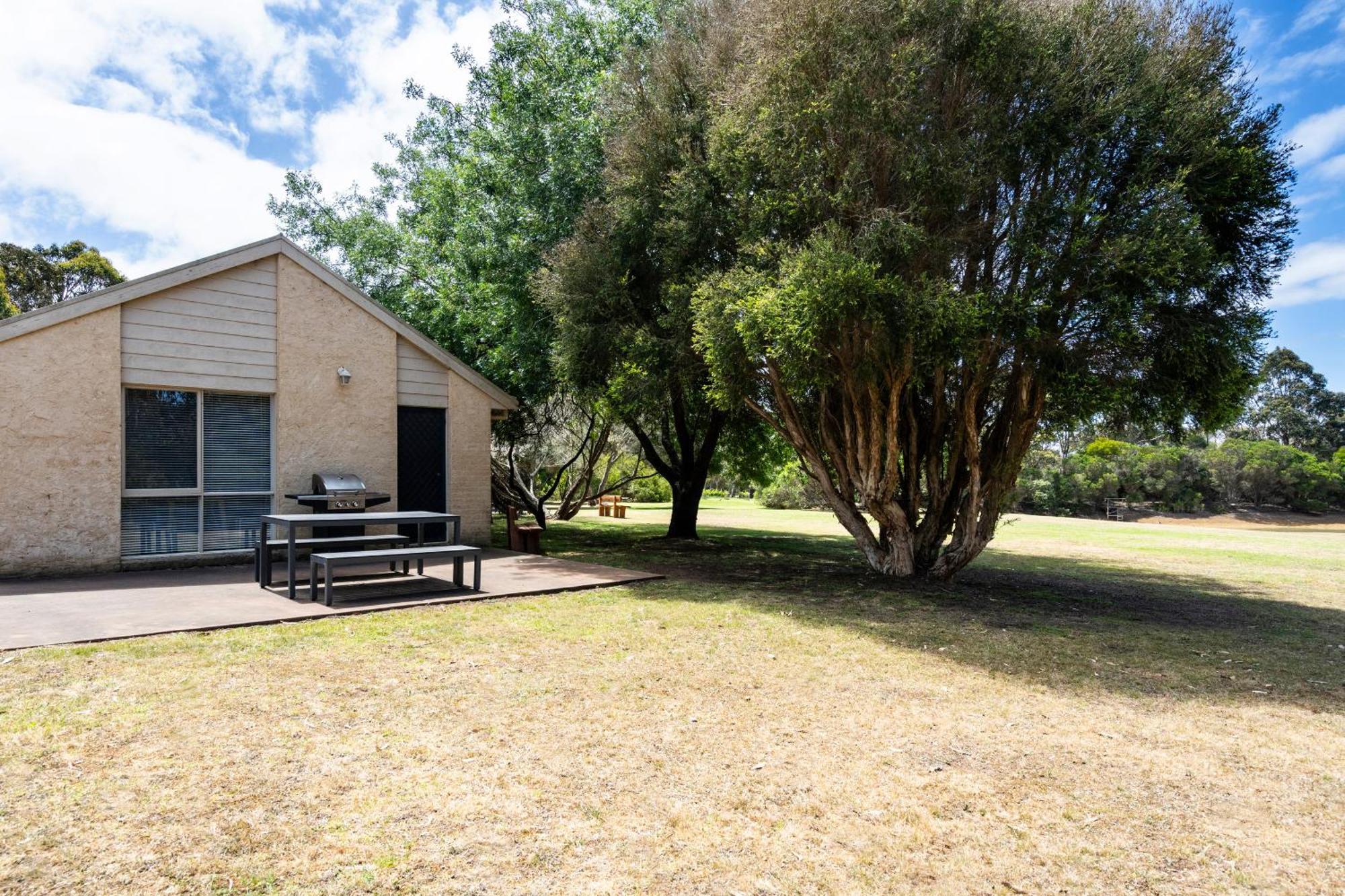 Bells Beach Cottages Bellbrae المظهر الخارجي الصورة