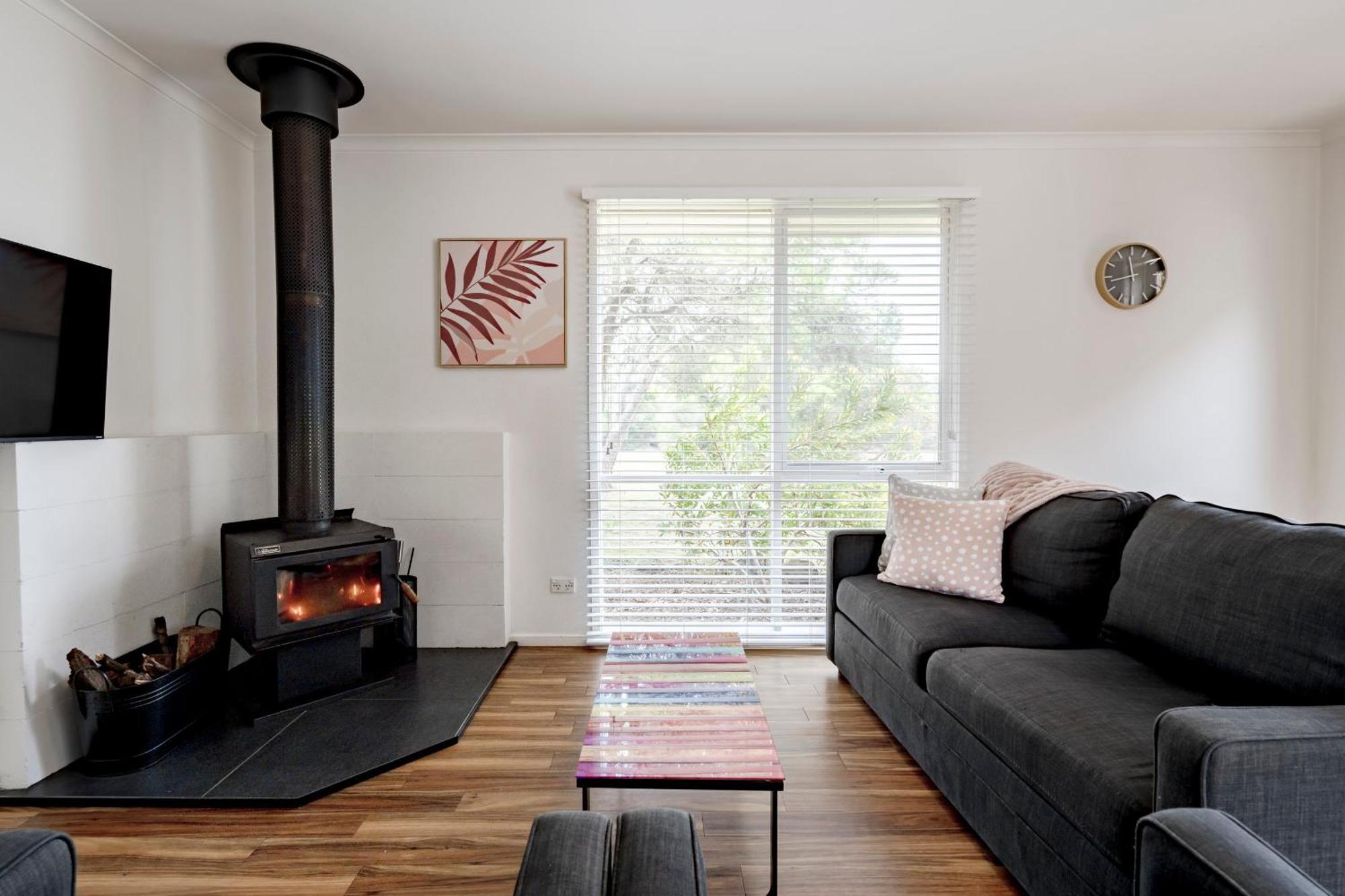 Bells Beach Cottages Bellbrae المظهر الخارجي الصورة