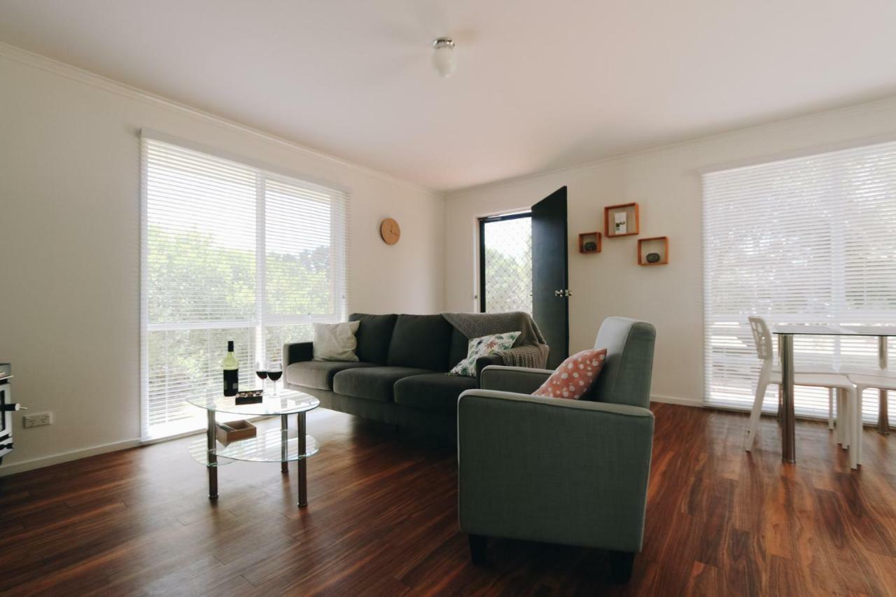 Bells Beach Cottages Bellbrae المظهر الخارجي الصورة