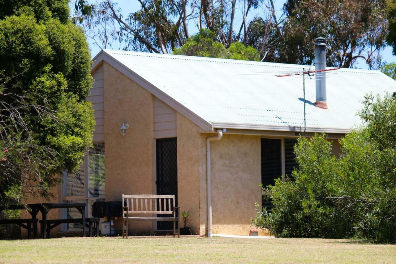 Bells Beach Cottages Bellbrae المظهر الخارجي الصورة