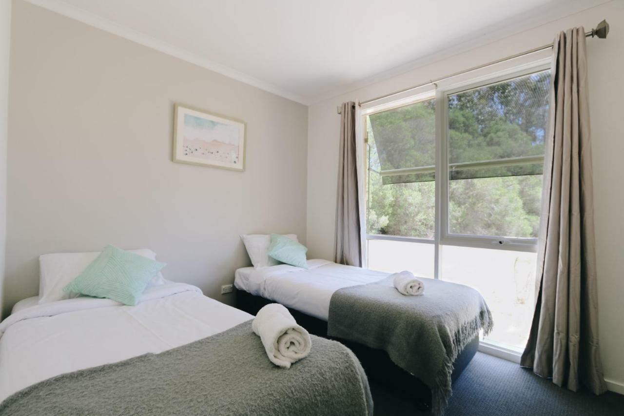 Bells Beach Cottages Bellbrae المظهر الخارجي الصورة