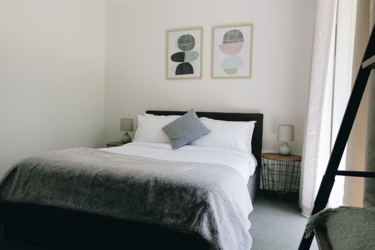 Bells Beach Cottages Bellbrae المظهر الخارجي الصورة